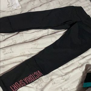Victoria secret sport leggings